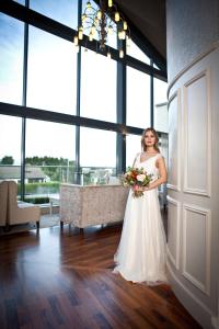Majutusasutuse Four Seasons Hotel, Carlingford külastajad