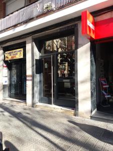 Galeriebild der Unterkunft Apartamento Sagrada Familia in Barcelona