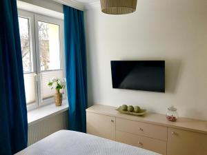Fotografia z galérie ubytovania D&M Apart Malmeda 13 v destinácii Białystok
