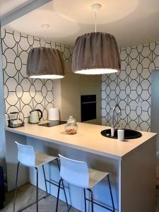 Fotografia z galérie ubytovania D&M Apart Malmeda 13 v destinácii Białystok