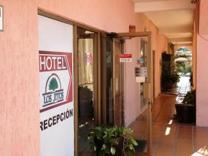 Gallery image of Los Jitos Hotel & Suites in San Carlos