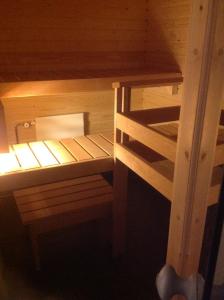 Foto da galeria de Apartment Marina Home with sauna em Espoo