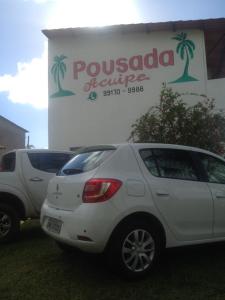 Fotografie z fotogalerie ubytování Pousada Acuípe v destinaci Olivença