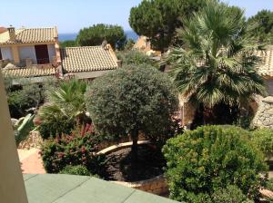 Foto dalla galleria di Graziosissima villa a Capitana