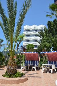 Photo de la galerie de l'établissement Residence Yasmina Agadir, à Agadir