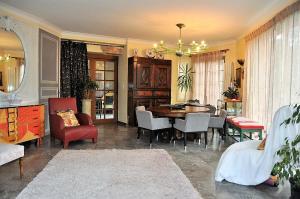 Gallery image of Le Jas Du Colombier in Moustiers-Sainte-Marie