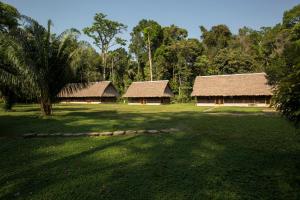 Imagen de la galería de Amazon Field Station byInkaterra, en Puerto Maldonado