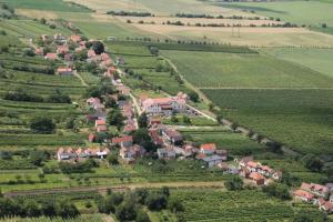 Príroda v okolí hotela