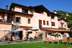 Photo de la galerie de l'établissement B&B Garzola, à Ossuccio