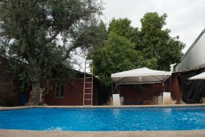 Gallery image of Hostel 1760 in Talca