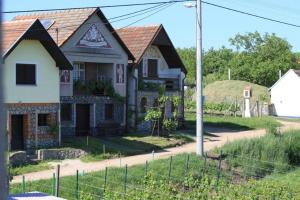 Budova, v ktorej sa hotel nachádza
