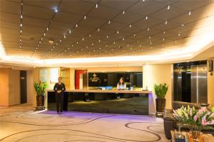Gallery image of Shenzhen Longgang Rivan Hotel in Longgang