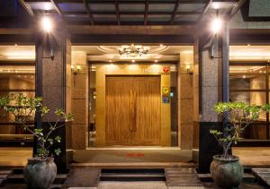 新竹市的住宿－日月光國際大飯店-新竹館，相簿中的一張相片