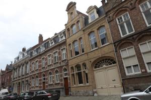 Fotografie z fotogalerie ubytování La Porte Cochère v destinaci Ieper