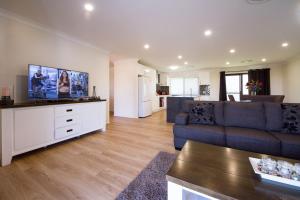 Gallery image of Executive Home Accommodation 34 in Bundamba