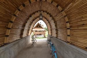 Foto da galeria de Beranda Ecolodge em Gili Air