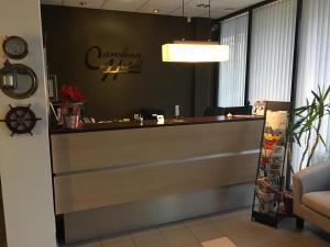 Fotografie z fotogalerie ubytování Carolina Hotel v destinaci Pärnu