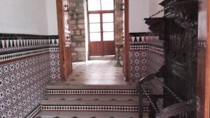 Fotografia z galérie ubytovania Casa Cossio v destinácii Jaén