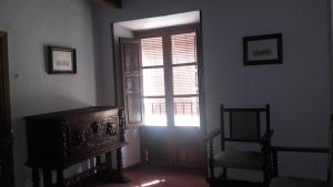 Fotografia z galérie ubytovania Casa Cossio v destinácii Jaén + 1 fotografia