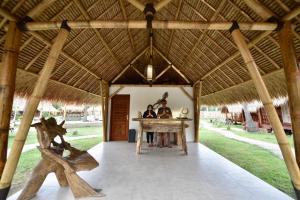 Galeriebild der Unterkunft Beranda Ecolodge in Gili Air