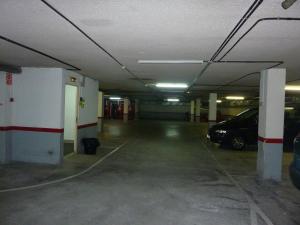 Fotografie z fotogalerie ubytování Hotel Ezeiza v destinaci San Sebastián