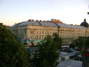 Foto da galeria de Sudorak Apartments em Lviv