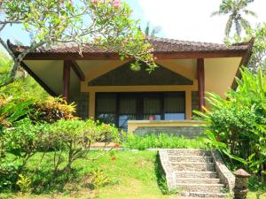 Billede fra billedgalleriet på Gajah Mina Beach Resort i Selemadeg + 44 billeder