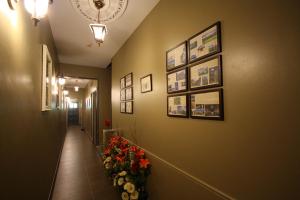 Fotografie z fotogalerie ubytování Shamrock Greenhill v destinaci Ipoh