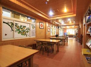 Foto dalla galleria di Yi Xin Homestay a Nanzhuang