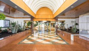 Fotografie z fotogalerie ubytování BLUESEA Costa Bastian v destinaci Costa Teguise