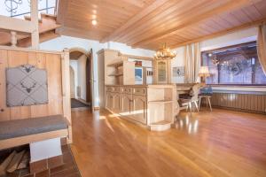 Fotografie z fotogalerie ubytování Chalet Holzerstubn v destinaci Ehrwald