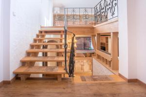 Fotografie z fotogalerie ubytování Chalet Holzerstubn v destinaci Ehrwald