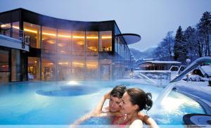Clients de Jugendgästehaus Bad Ischl