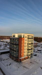 Gallery image of Pro Apartments 3 in Vaasa