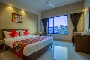 Gallery image of Hotel Malisca in Siliguri