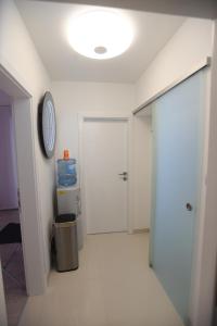 Fotografie z fotogalerie ubytování Apartment Wave -Luxury massage chair-Infrared Sauna, Parking with video surveillance, Entry with PIN 0 - 24h, FREE CANCELLATION 24 hours before Check In, Premium pillows and mattress v destinaci Slavonski Brod
