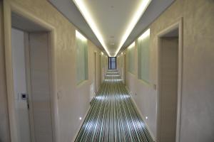 Foto Ivanjicas asuva majutusasutuse Hotel Prezident galeriist
