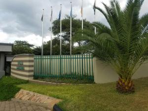 Gallery image of Ufulu Gardens Hotel in Lilongwe +80 photos