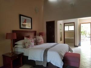 Gallery image of Ufulu Gardens Hotel in Lilongwe