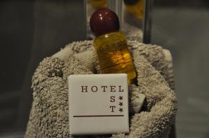 Fotografie z fotogalerie ubytování Hotel Est Piombino v destinaci Piombino