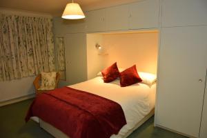 Gallery image of Teign Head Apartment in Newton Abbot