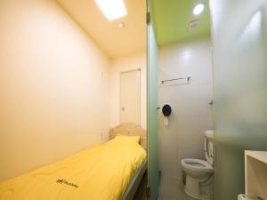 Ванная комната в K Stay Guesthouse Myeongdong first