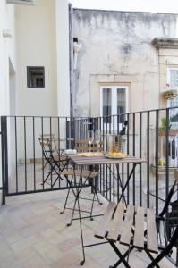 Foto dalla galleria di Ortigia Bed And Breakfast a Siracusa