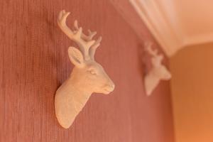 Kép Hotel Kaiservilla szállásáról Heiligenblutban a galériában
