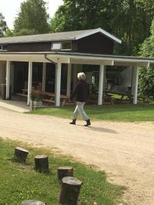 Hosté ubytování Nivå Camping & Cottages
