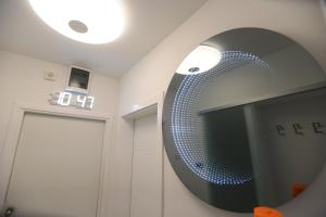 Fotografie z fotogalerie ubytování Apartment Wave -Luxury massage chair-Infrared Sauna, Parking with video surveillance, Entry with PIN 0 - 24h, FREE CANCELLATION 24 hours before Check In, Premium pillows and mattress v destinaci Slavonski Brod