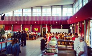 Gallery image of Hotel Aurora in Mamaia