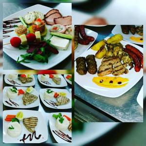 Gallery image of Hotel Aurora in Mamaia +39 photos