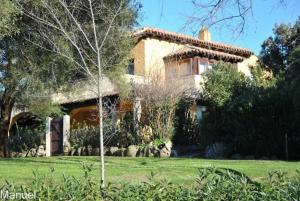 Gallery image of Rotondo Residence - Simar Vacanze in Porto Rotondo