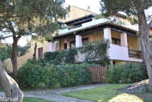 Gallery image of Rotondo Residence - Simar Vacanze in Porto Rotondo